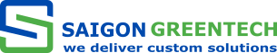 Saigon GreenTech